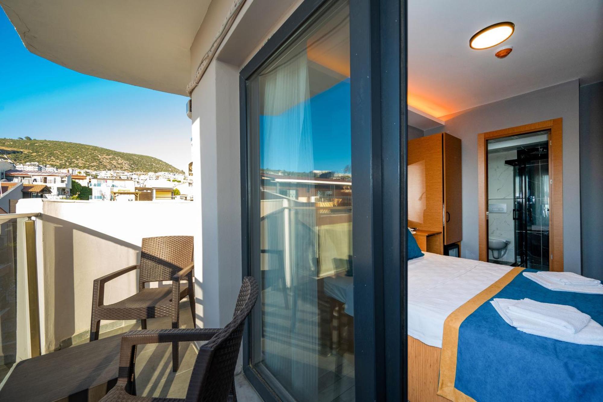 Otel Carpediem Gold Kusadasi Exterior foto
