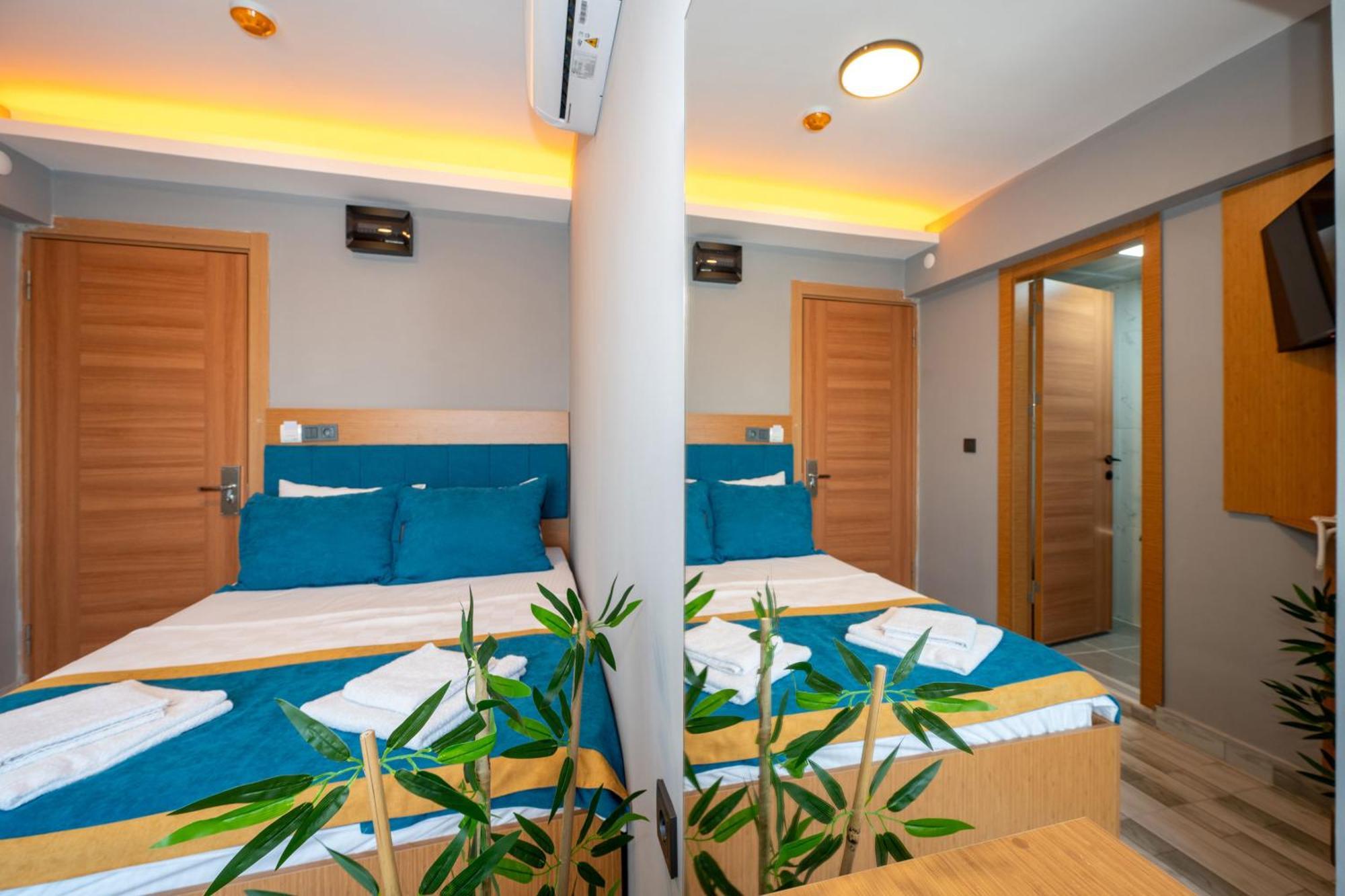 Otel Carpediem Gold Kusadasi Exterior foto
