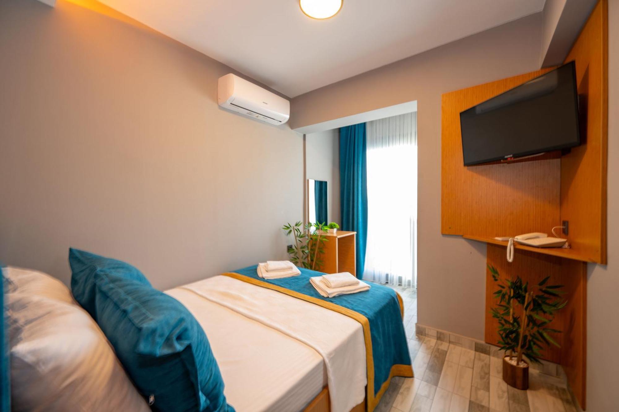 Otel Carpediem Gold Kusadasi Exterior foto