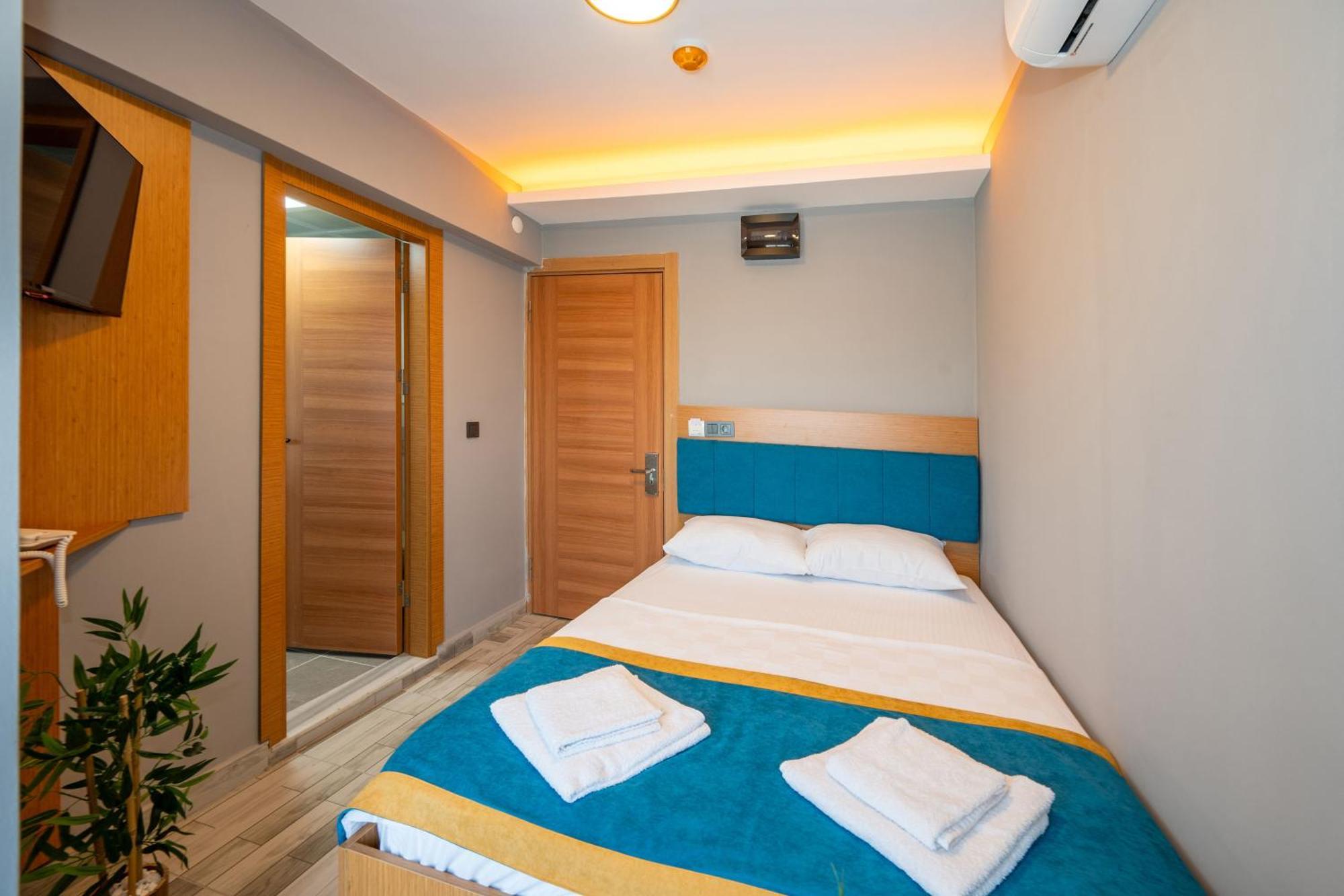 Otel Carpediem Gold Kusadasi Exterior foto