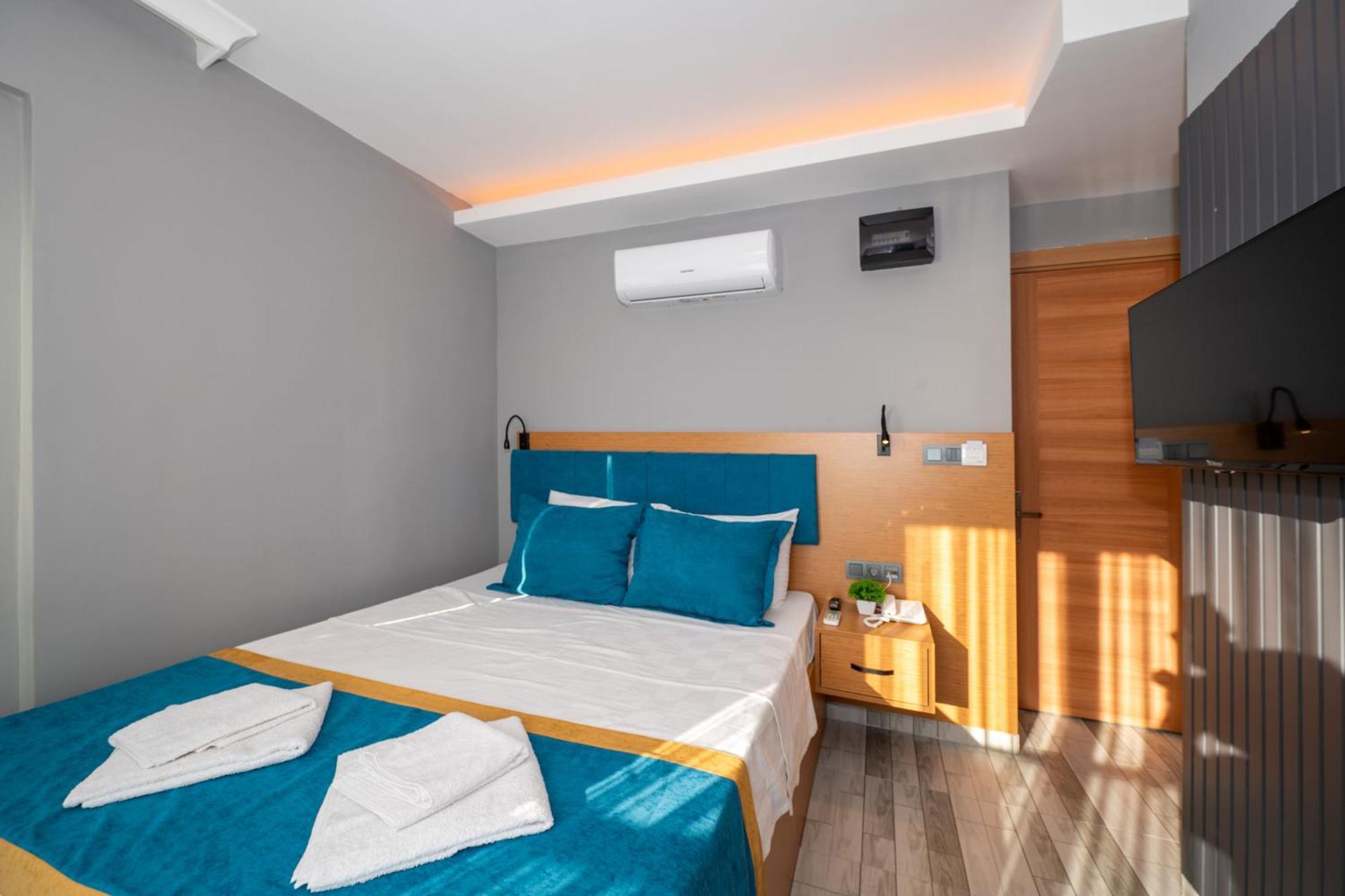 Otel Carpediem Gold Kusadasi Exterior foto