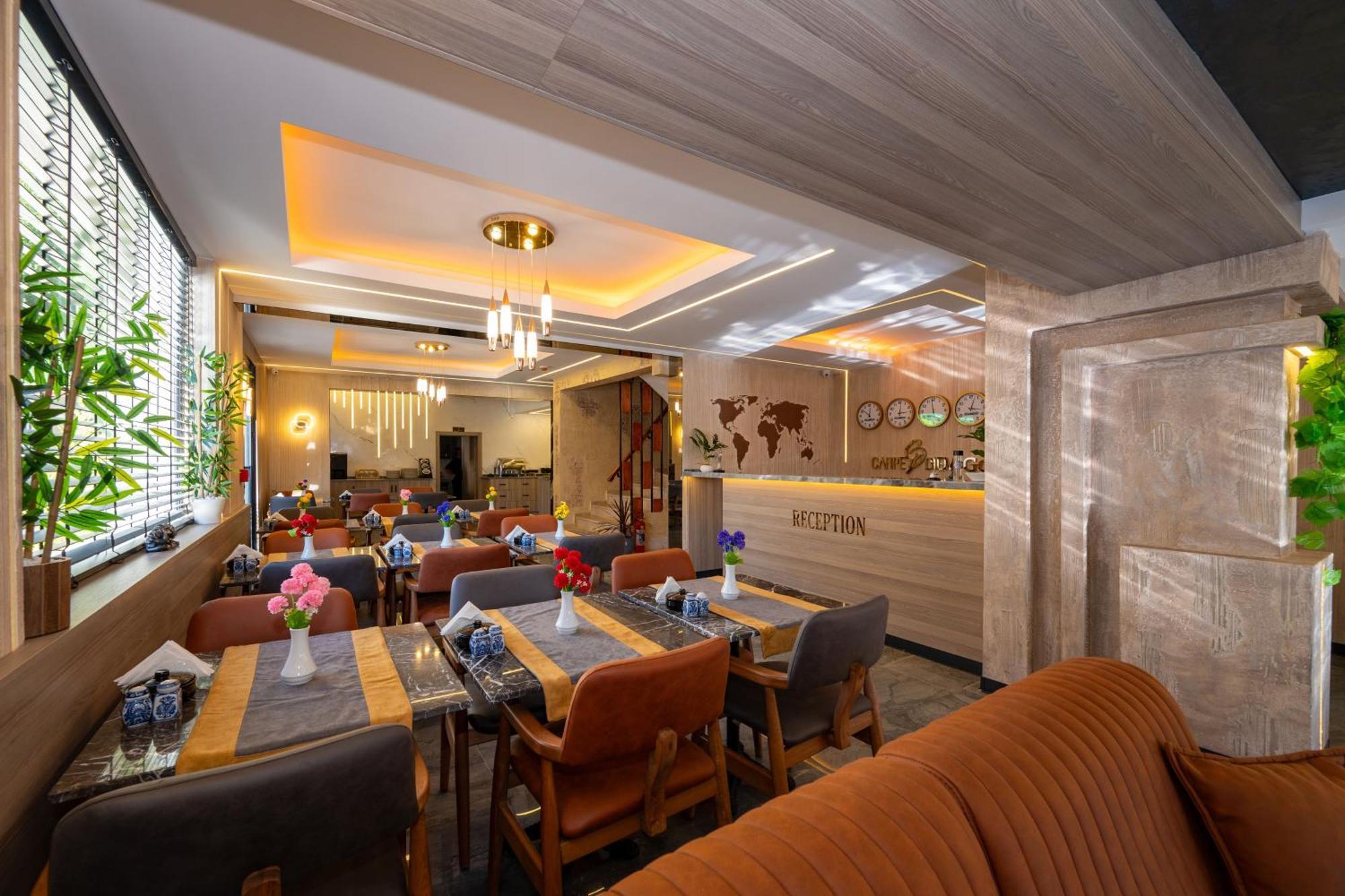 Otel Carpediem Gold Kusadasi Exterior foto